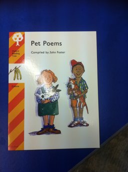 Catkins: Pet Poems