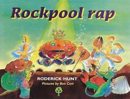 Oxford Reading Tree Rhyme and Analogy