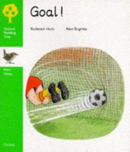Goal!