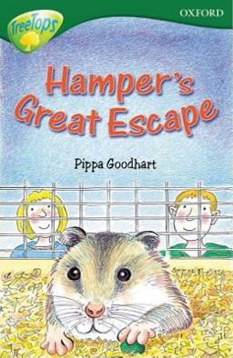 Hamper's Great Escape
