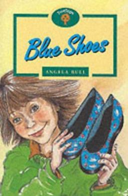 Blue Shoes