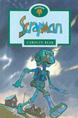 Scrapman