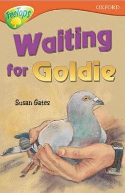 Waiting for Goldie