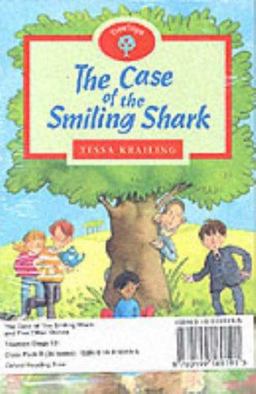 The Case of the Smiling Shark