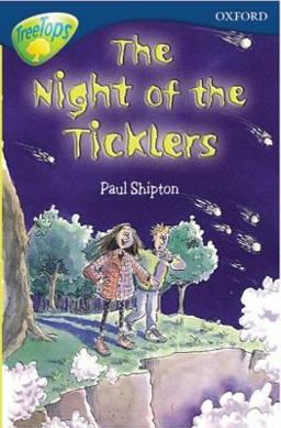 Treetops : The Night of the Ticklers