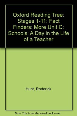 A Day in the Life of a Teacher