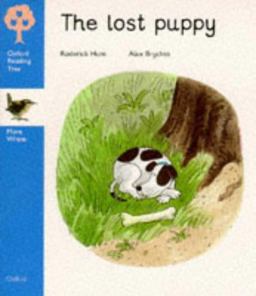 The Lost Puppy