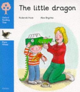 The Little Dragon