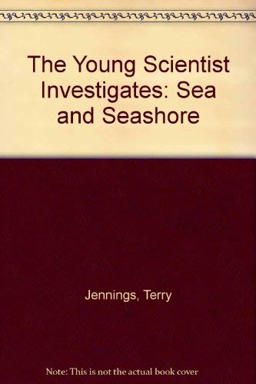 The Young Scientist Investigates