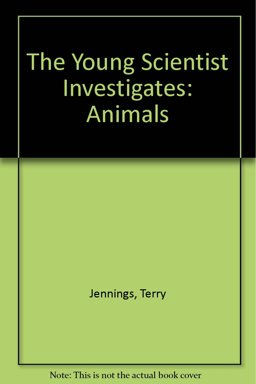 Small Garden Animals