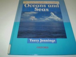 Oceans and Seas