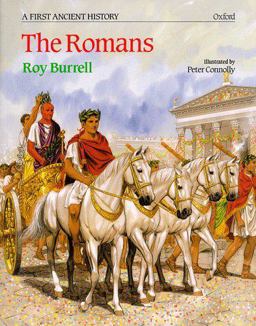 The Romans The Romans