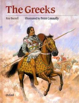 The Greeks The Greeks