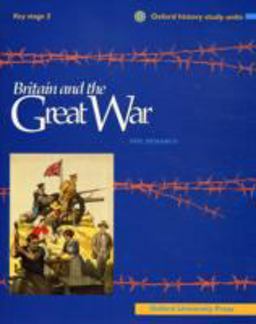 Britain and the Great War