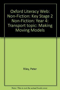 Transport Topic Making Moving Models