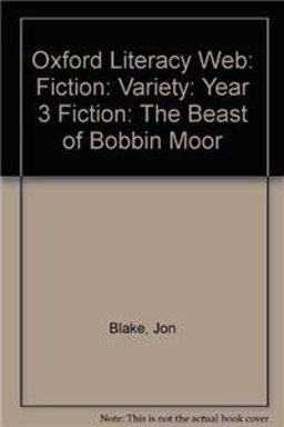 The Beast of Bobbin Moor