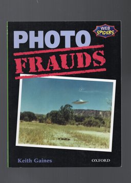 Photo Frauds