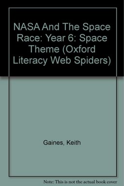 NASA and the Space Race