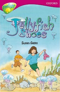 Jellyfish Shoes