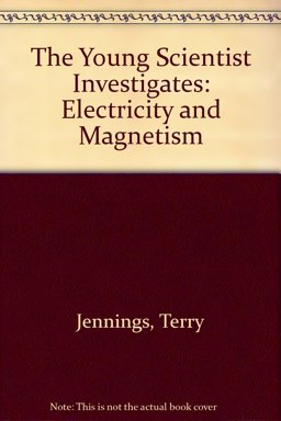 Electricity and Magnetism