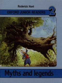 Oxford Junior Readers