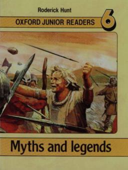 Myths and Legends
