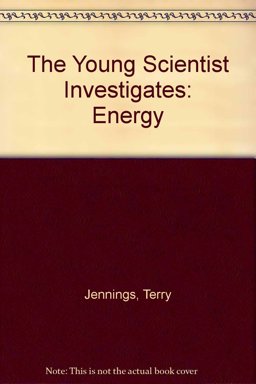 Young Scientist Investigates