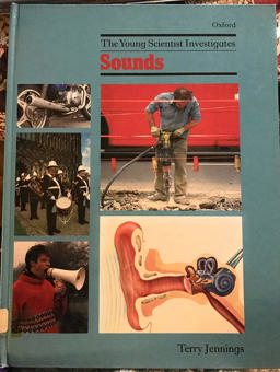 Young Scientist Investigates