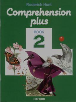 Comprehension Plus