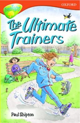 The Ultimate Trainers, Stage 13