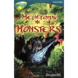 Oxford Reading Tree: Level 16: TreeTops Stories: Melleron's Monsters