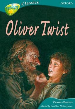 Oliver Twist