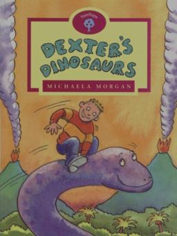 TreeTops: Dexter's dinosaurs