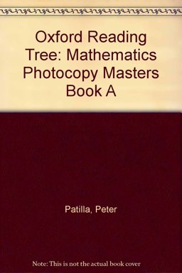 Maths Photocopy Masters Book A