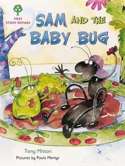 Sam and the Baby Bug