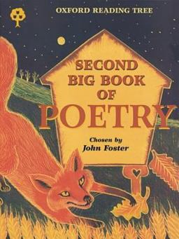 Second Big Book of Poetry