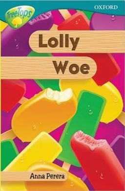 Lolly Woe