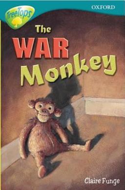 The War Monkey
