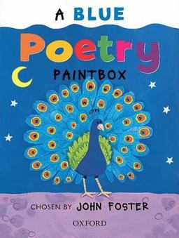 Poetry Paintbox