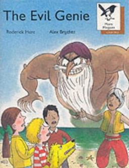 The Evil Genie