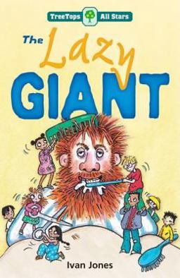 Lazy Giant
