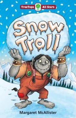 Snow Troll