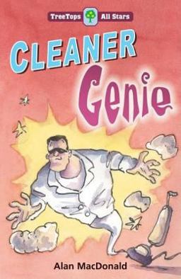 Oxford Reading Tree: More Treetops All Stars (2a)