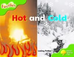 Hot and Cold