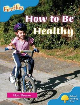 Oxford Reading Tree: Stage 4: Fireflies