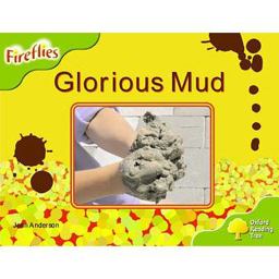 Oxford Reading Tree: Stage 7: Fireflies