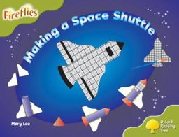 Making a Space Shuttle
