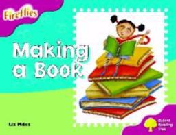 Making a Book