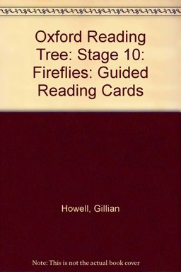 Oxford Reading Tree: Stage 10: Fireflies