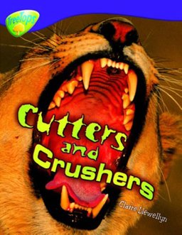 Cutters and Crushers